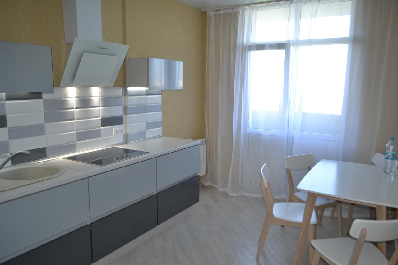 Apartments Kyiv Exterior photo